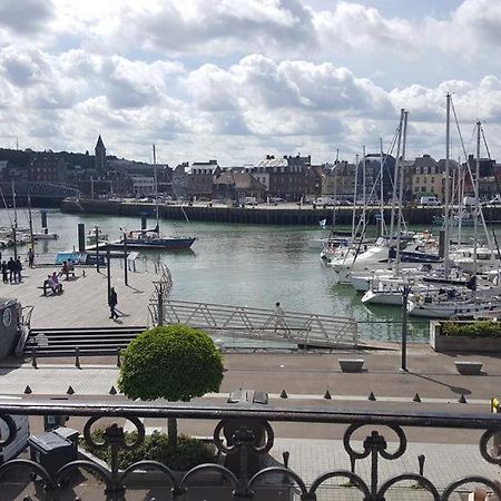 Colbert Apartman Dieppe Kültér fotó