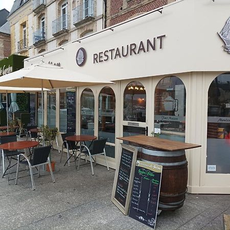 Colbert Apartman Dieppe Kültér fotó