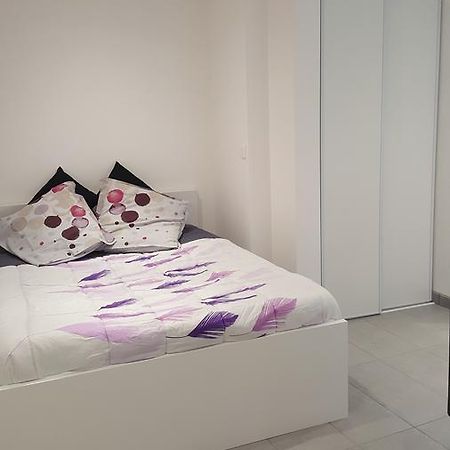 Colbert Apartman Dieppe Kültér fotó